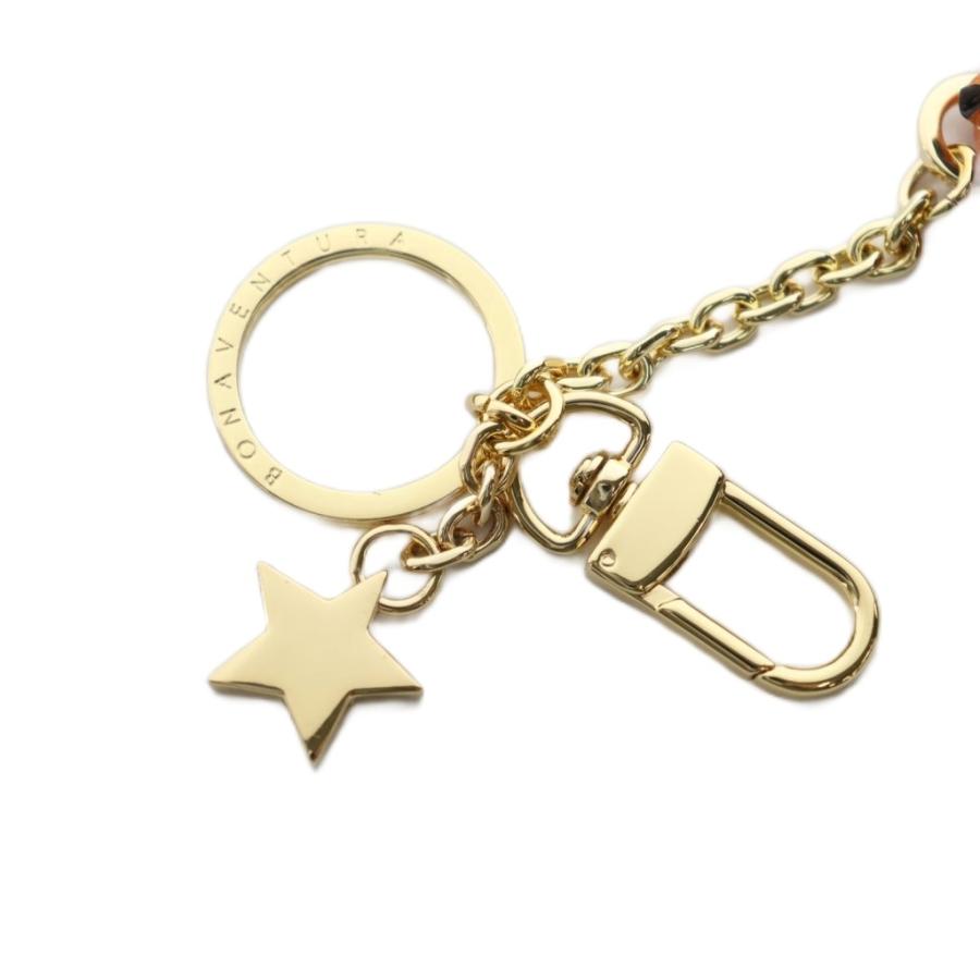 ボナベンチュラ BONAVENTURA スターキーホルダー キーホルダー バッグ