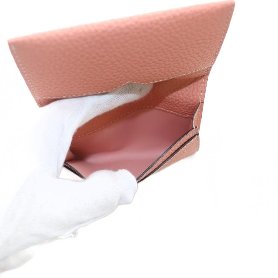 【極美品】ボナペンチュラ＊カードケース 二つ折り 極美品】ボナペンチュラ＊カードケース 二つ折り 楽天市場】ボナ