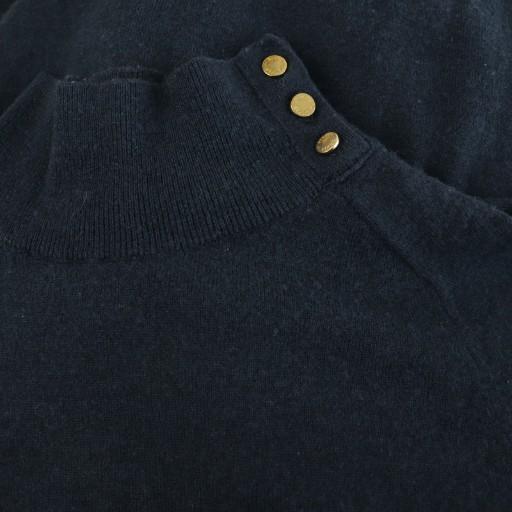 23区（ニジュウサンク） オンワード樫山 23AW ウール ハイネック