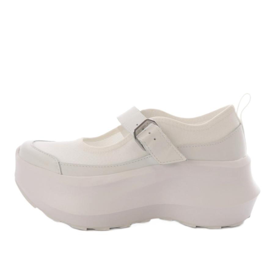 未使用品 コムデギャルソン Salomon RX MARIE JEANNE PLATFORM CDG