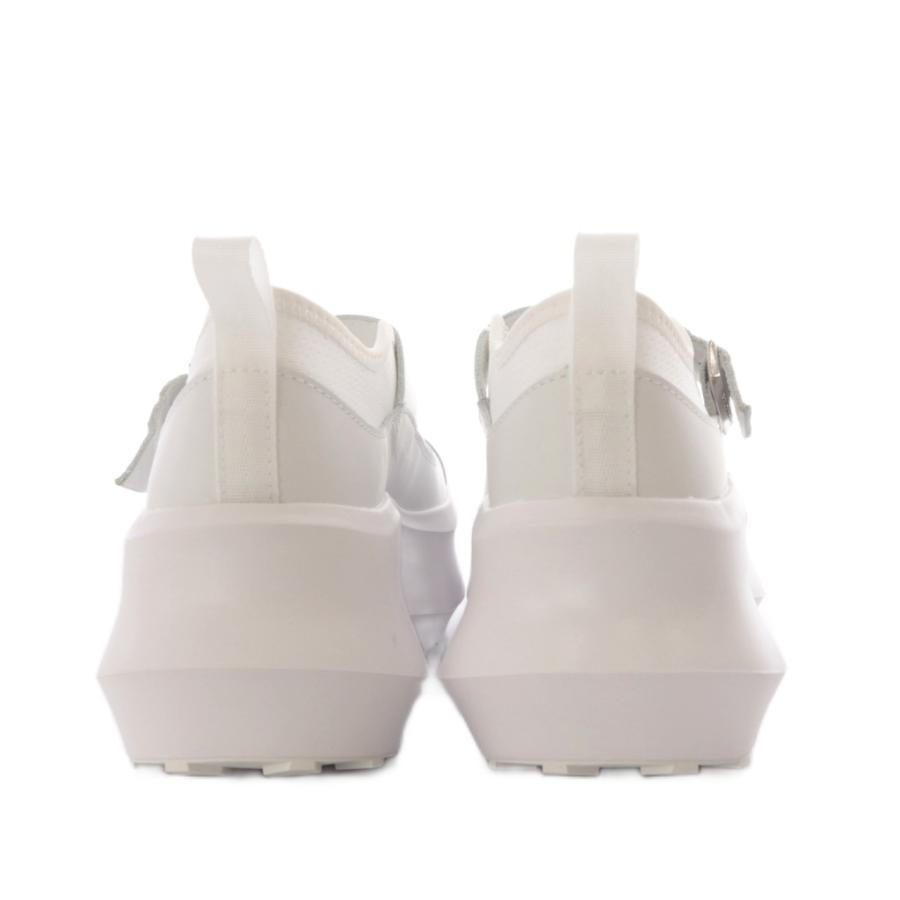 未使用品 コムデギャルソン Salomon RX MARIE JEANNE PLATFORM CDG