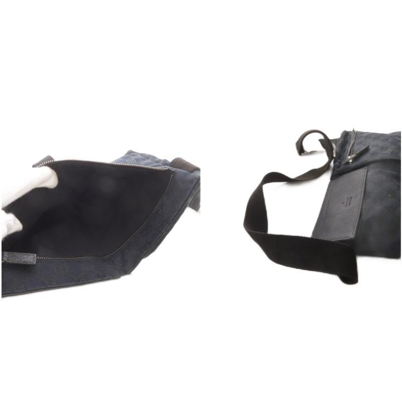 GUCCI（グッチ） ウエストポーチ ボディバッグ ショルダーバッグ ワン