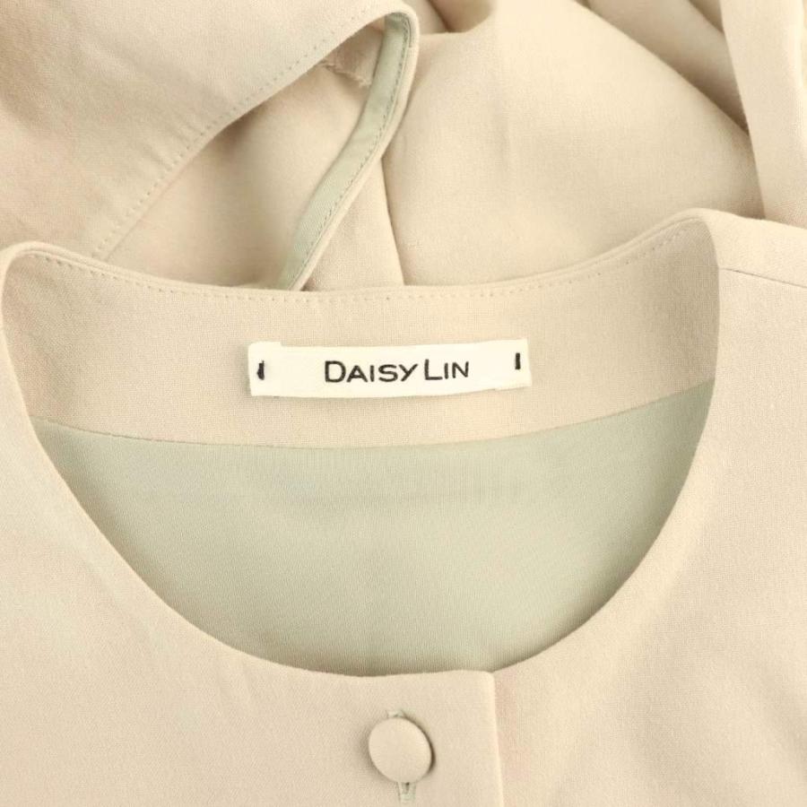 デイジーリンフォクシー DAISY LIN For FOXEY グレイスフル ドレス 