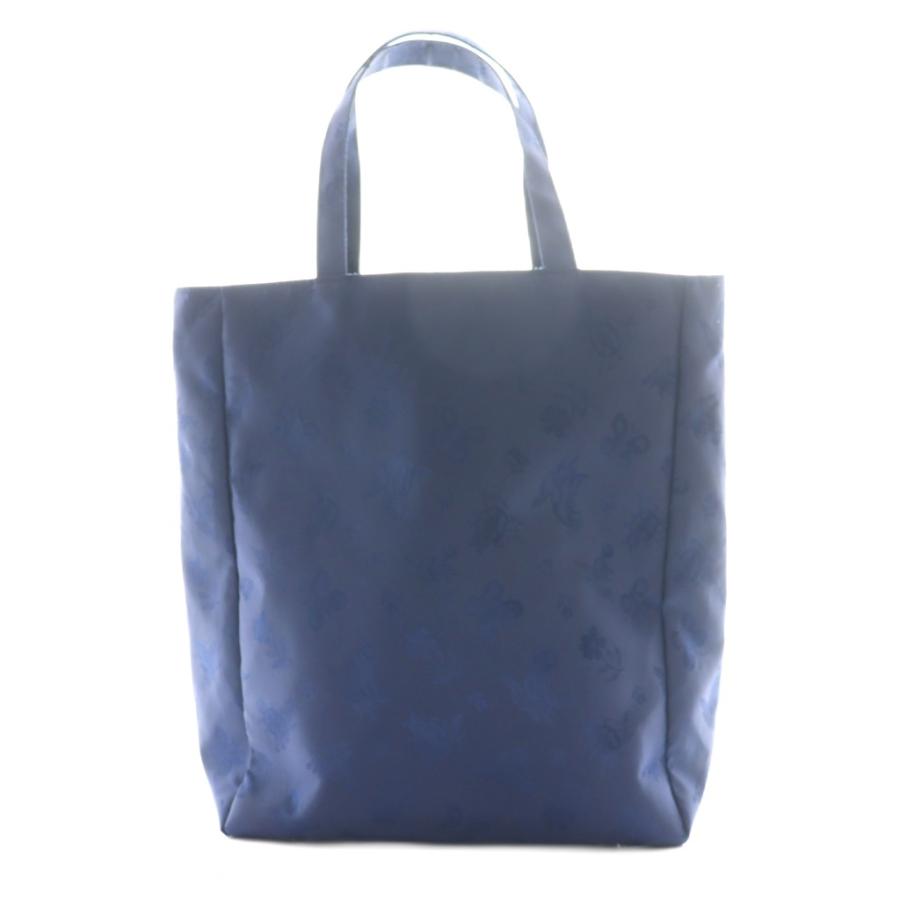 フェイラー FEILER 学校フェイラー トートバッグ ハイジ 紺 ネイビー