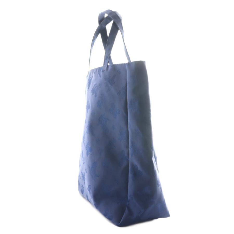 フェイラー FEILER 学校フェイラー トートバッグ ハイジ 紺 ネイビー