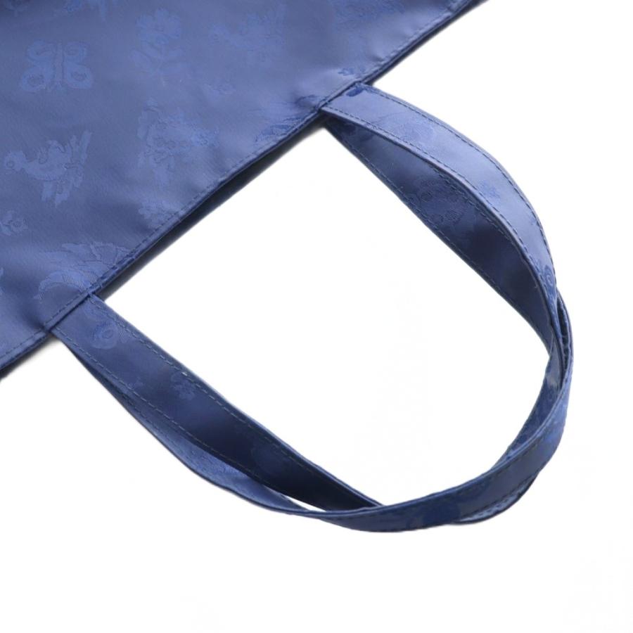 フェイラー FEILER 学校フェイラー トートバッグ ハイジ 紺 ネイビー