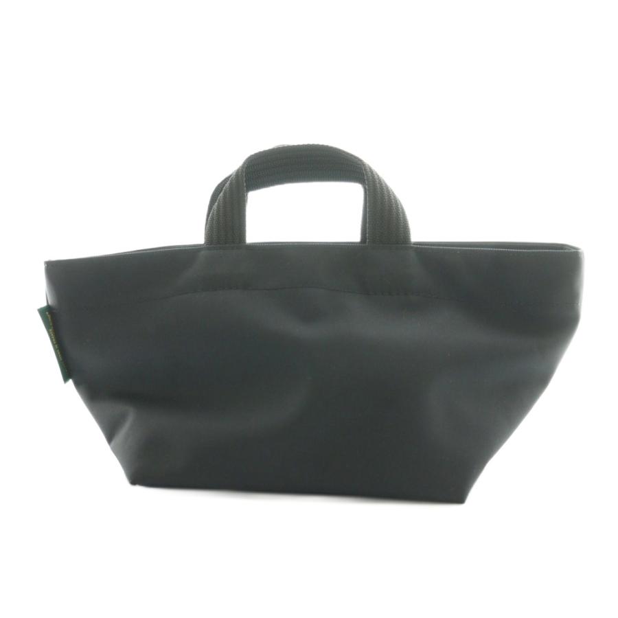 新品 Herve Chapelier エルベシャプリエ 901N トート 黒 エルベシャプリエ Herve Chapelier 舟形トートバッグ ミニ ナイロン 黒