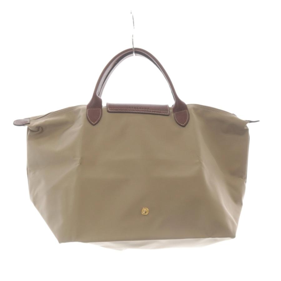 LONGCHAMP（ロンシャン） ルプリアージュ トートバッグ M ハンドバッグ