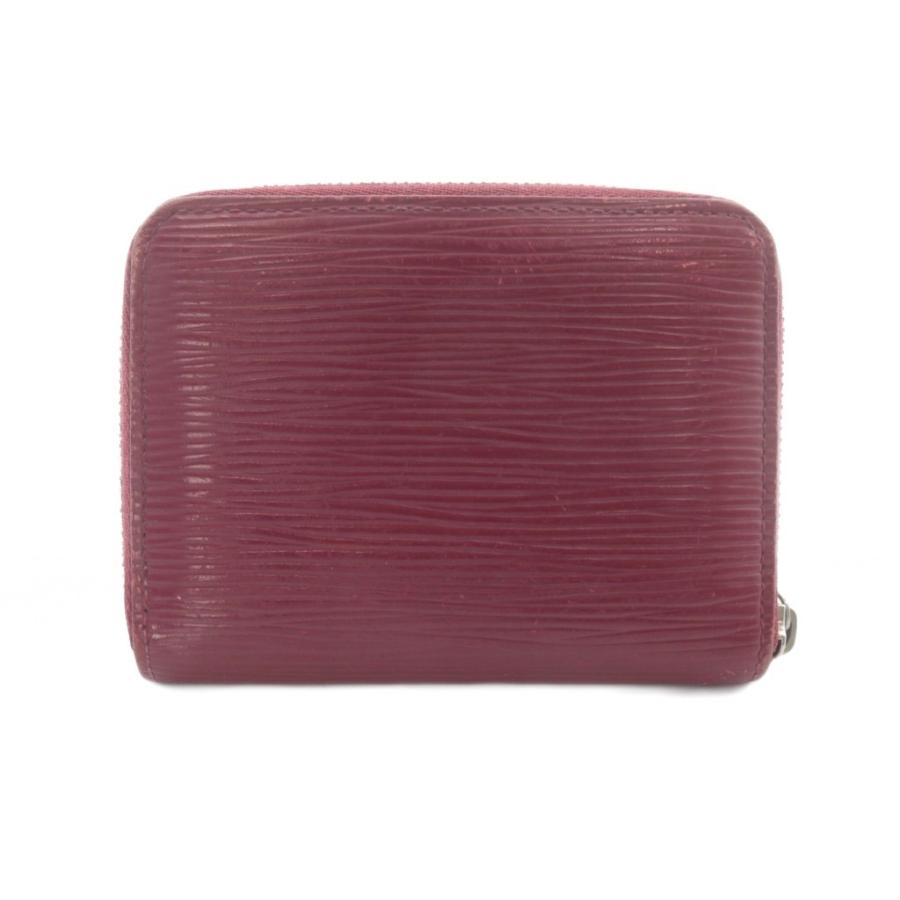 LOUIS VUITTON（ルイ・ヴィトン） エピ ジッピー コイン パース ケーズ