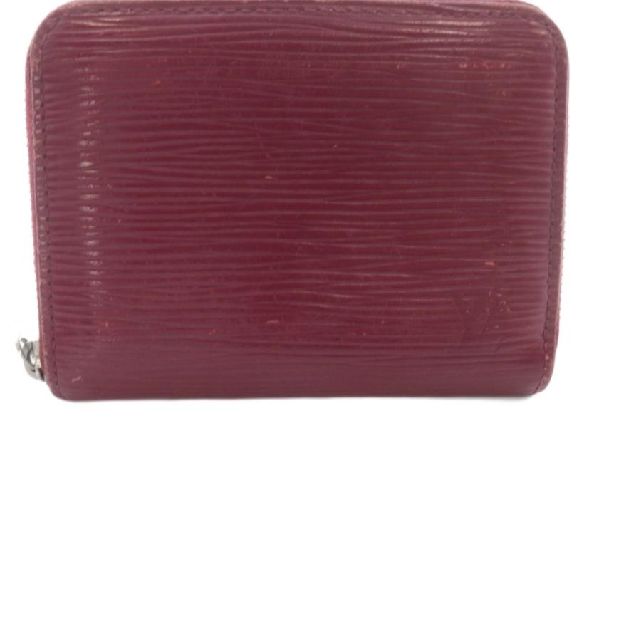 LOUIS VUITTON（ルイ・ヴィトン） エピ ジッピー コイン パース ケーズ