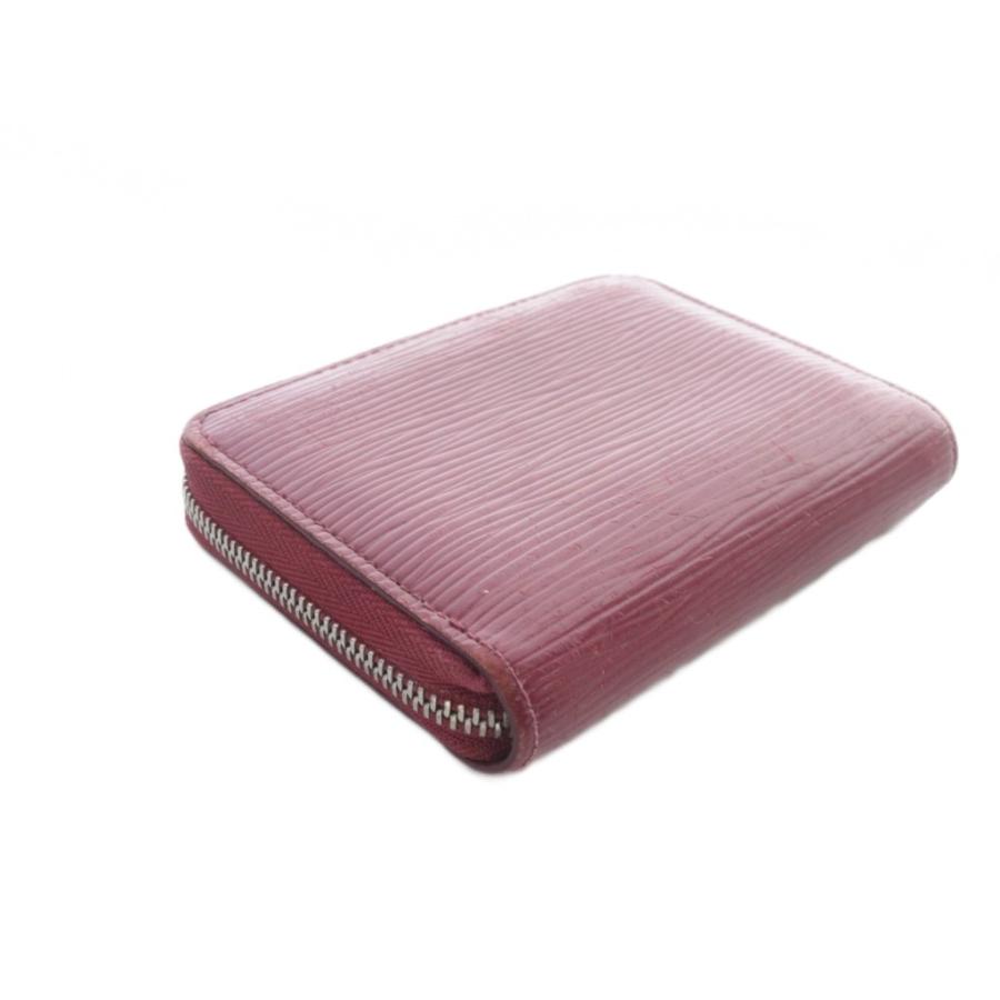 LOUIS VUITTON（ルイ・ヴィトン） エピ ジッピー コイン パース ケーズ