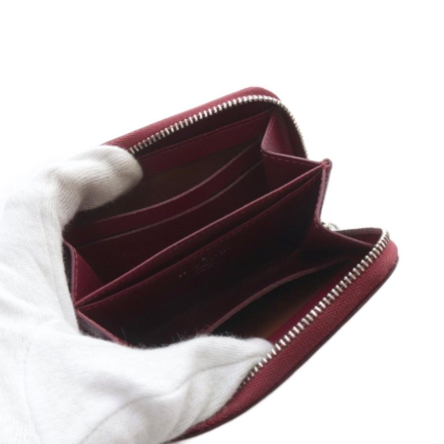 LOUIS VUITTON（ルイ・ヴィトン） エピ ジッピー コイン パース ケーズ