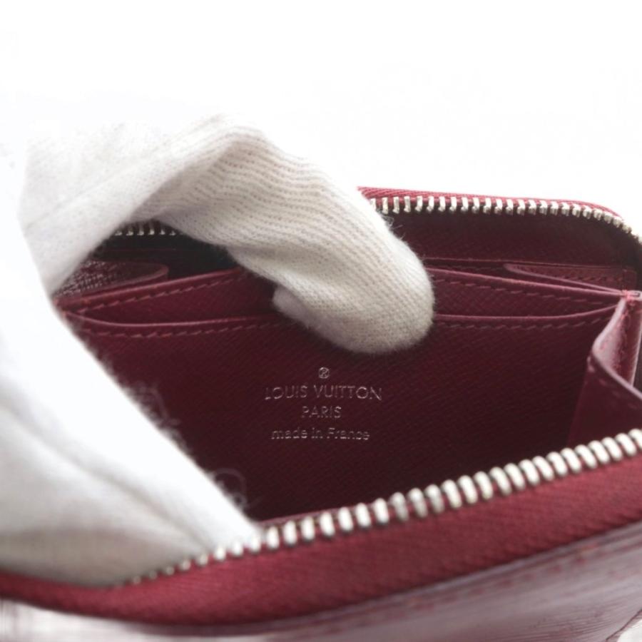 LOUIS VUITTON（ルイ・ヴィトン） エピ ジッピー コイン パース ケーズ