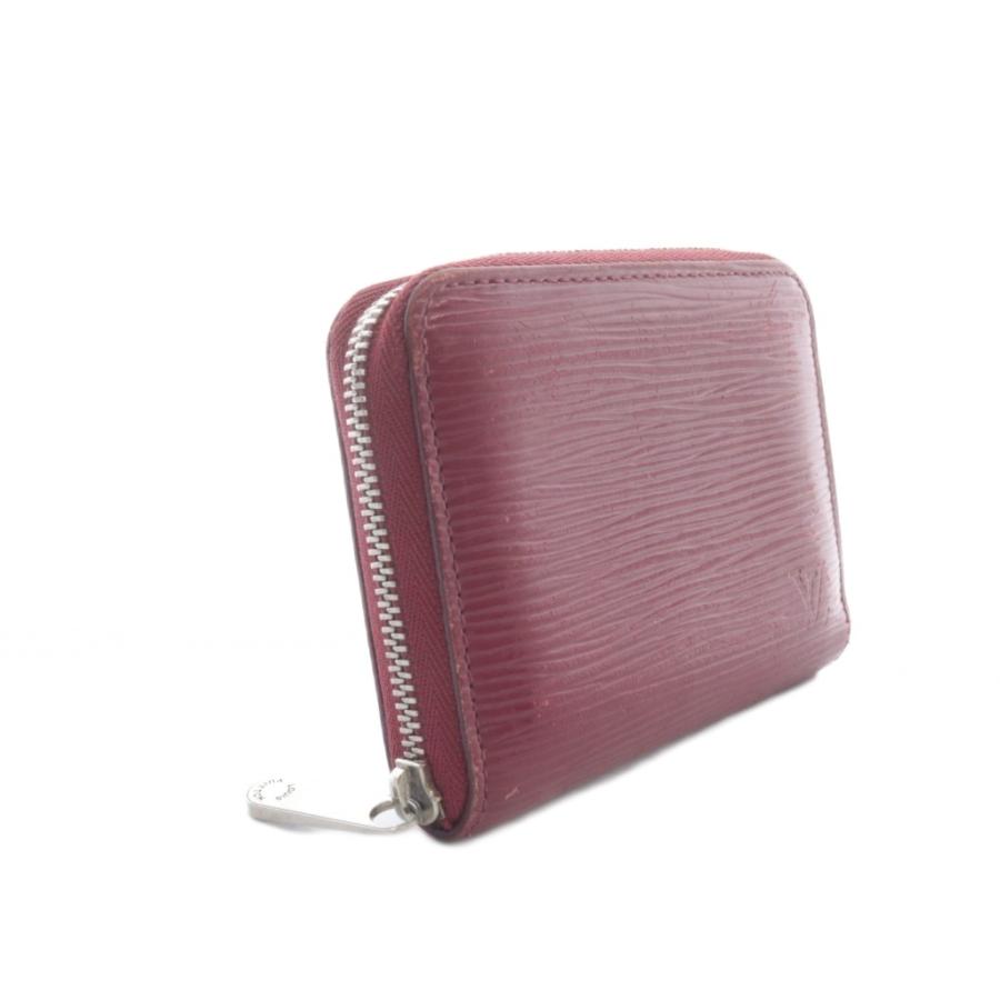 LOUIS VUITTON（ルイ・ヴィトン） エピ ジッピー コイン パース ケーズ
