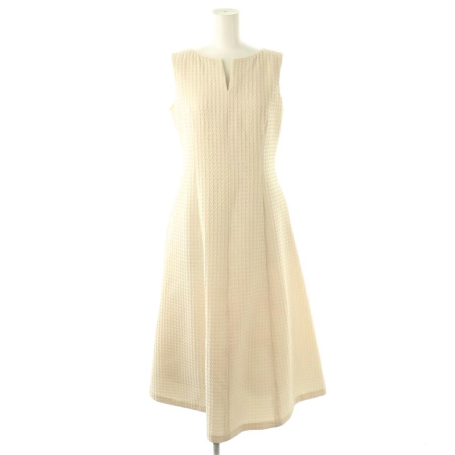 未使用品 アナイ ANAYI 25SS Eternal Line パフィジャガードフレア
