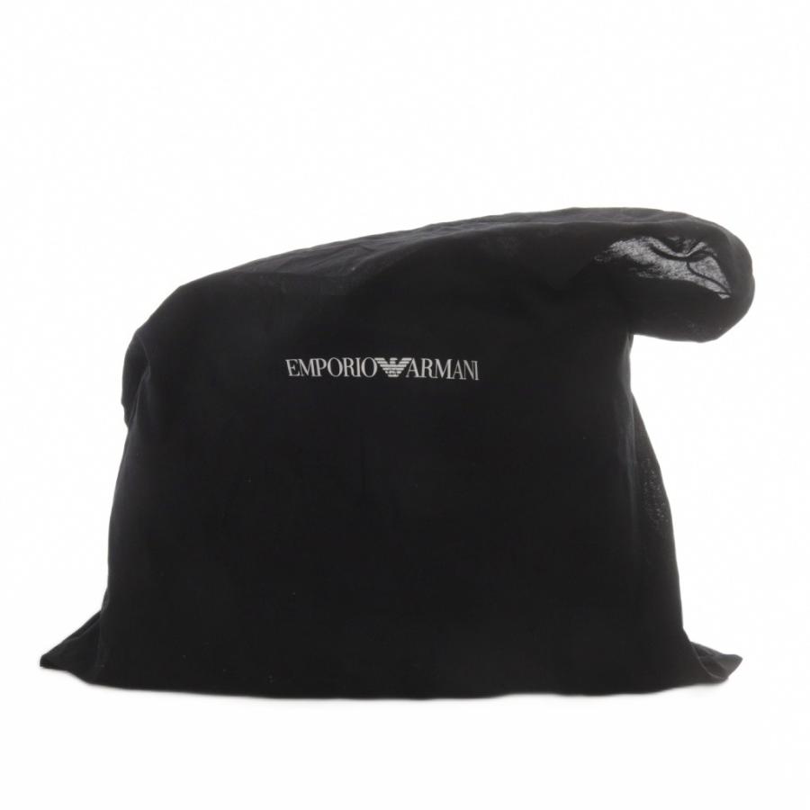 EMPORIO ARMANI エンポリオアルマーニ MyEA ショッパー トートバッグ