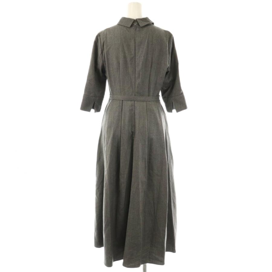 Her lip to ハーリップトゥ Her lip to 24AW Allure Belted