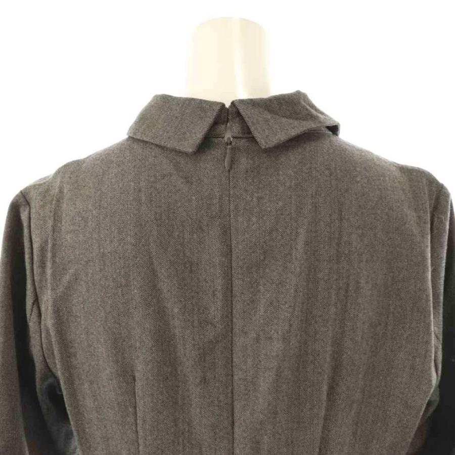 ハーリップトゥ Allure Belted Shirt Dress Her lip to（ハーリップトゥー）の「Allure Belted Shirt Dress