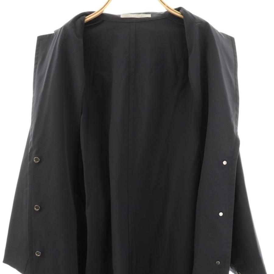 theory luxe（セオリーリュクス） theory luxe VOXY MOMMA スプリング