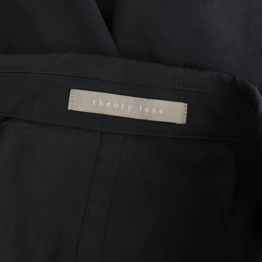 theory luxe（セオリーリュクス） theory luxe VOXY MOMMA スプリング