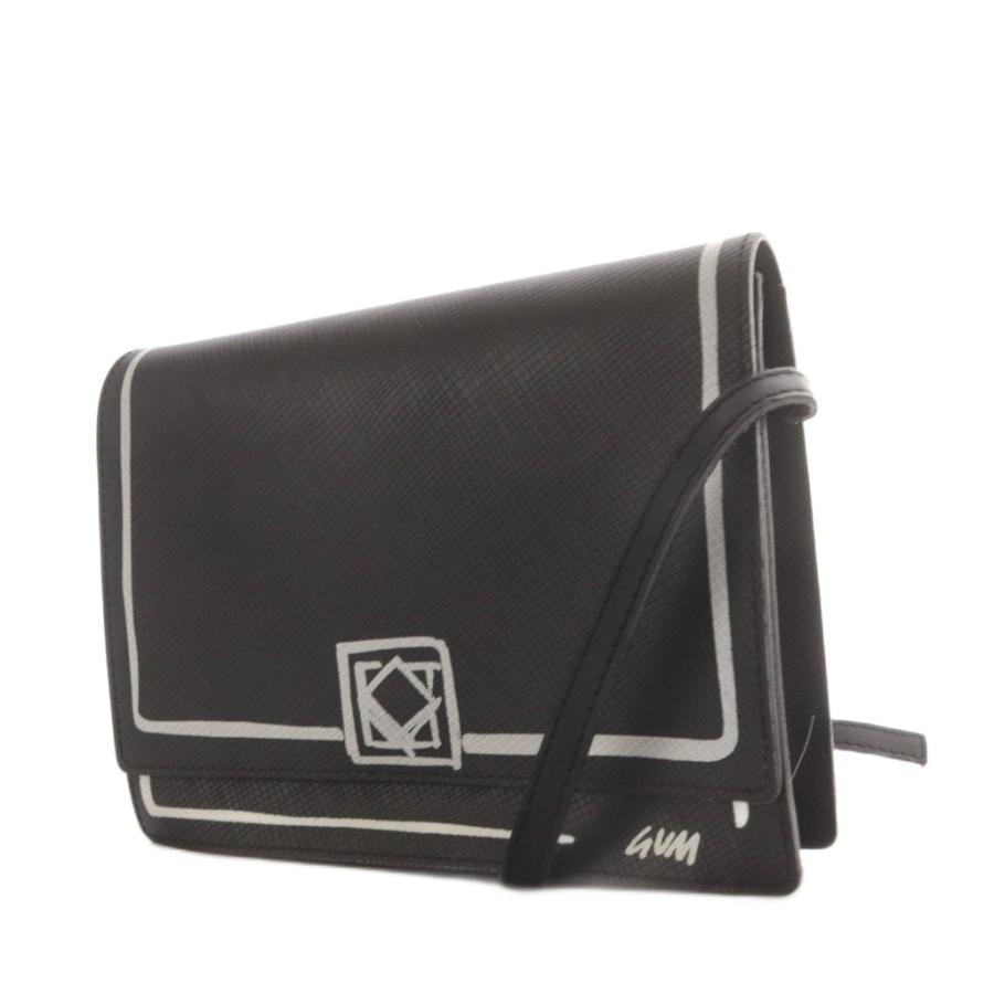 ジャンニキャリーニ GUM gianni chiarini ショルダーバッグ ワン
