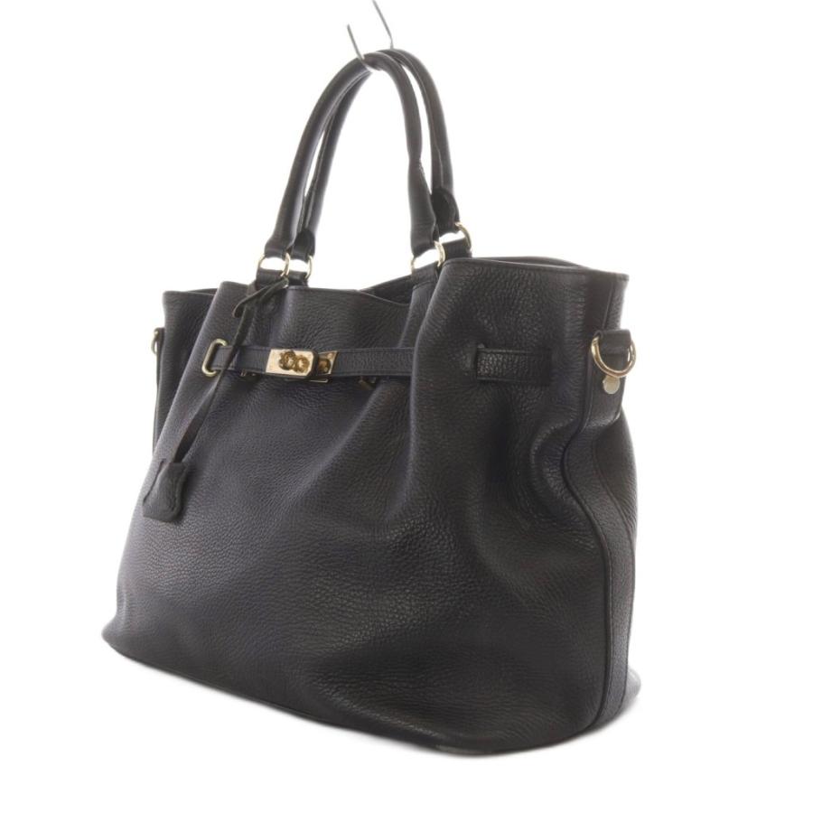 Milos PVCトートバッグ ブラック セール】《あべのハルカス・WEB限定》【MILOS】金具付きトートS