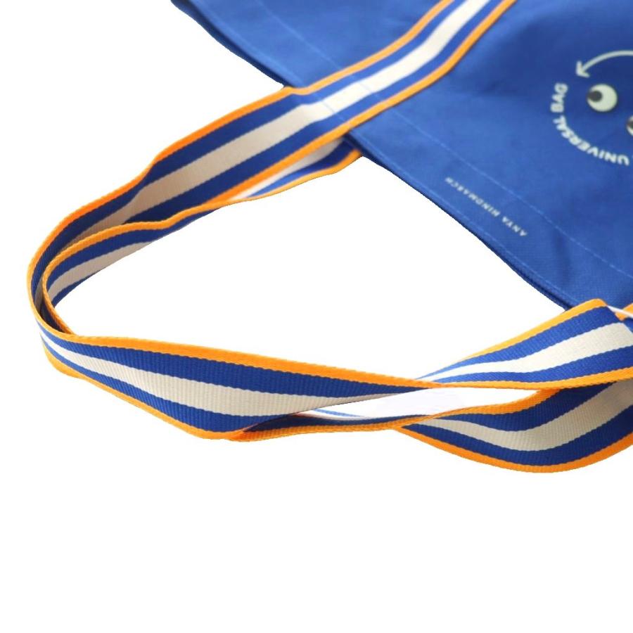 未使用品 アニヤハインドマーチ ANYA HINDMARCH Universal Bag