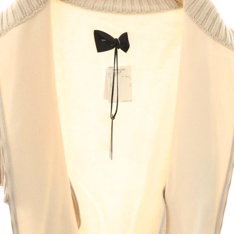 FABIANA FILIPPI（ファビアナフィリッピ） FABIANA FILIPPI 23AW