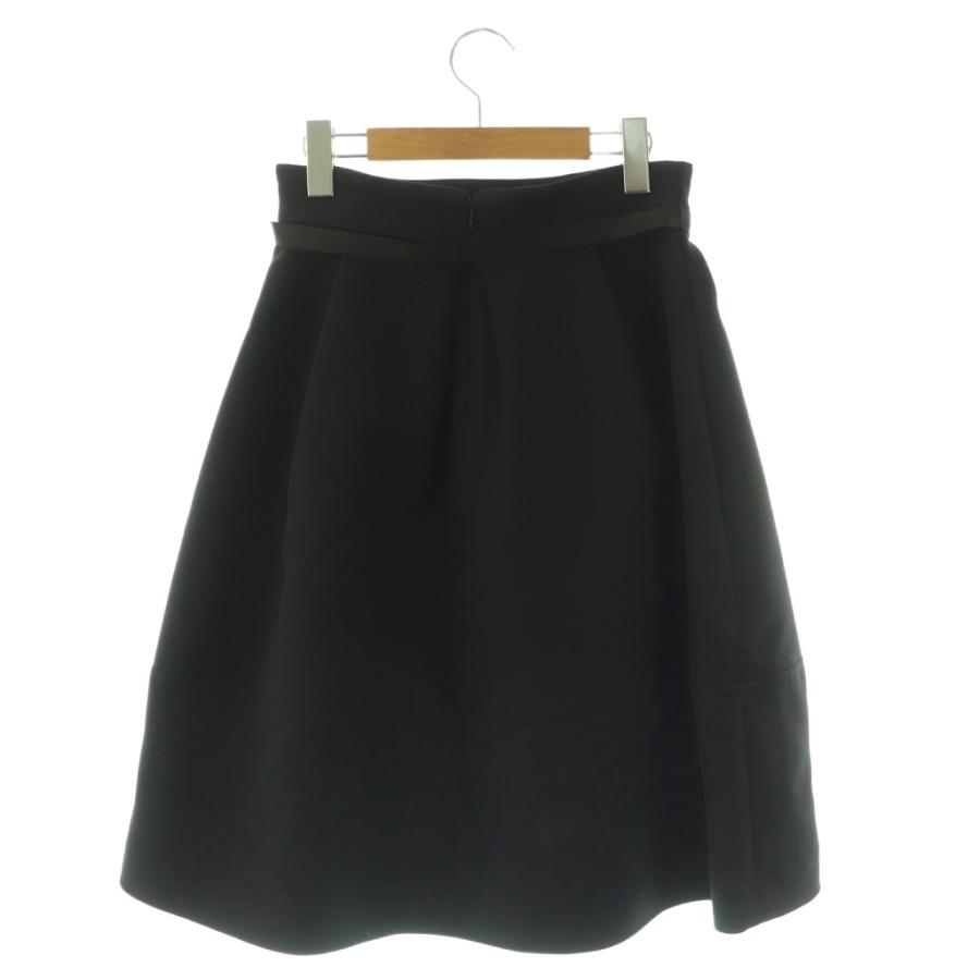 エムズグレイシー M'S GRACY Cocoon Line Skirt スカート ロング