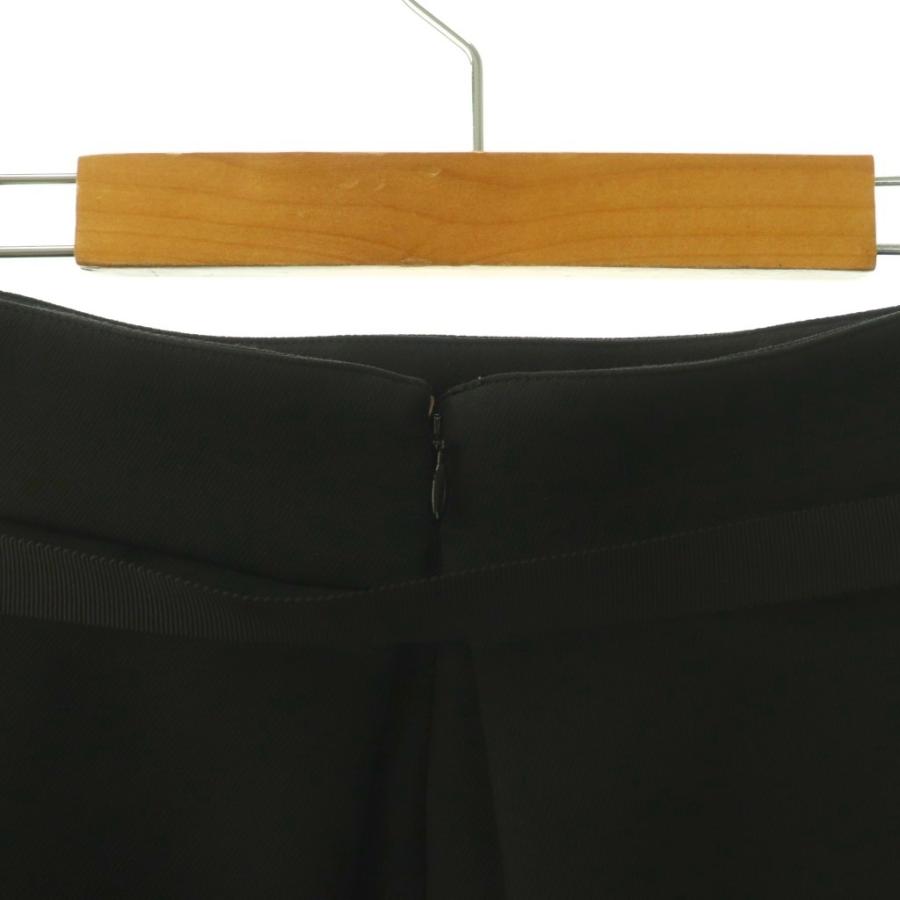 エムズグレイシー M'S GRACY Cocoon Line Skirt スカート ロング