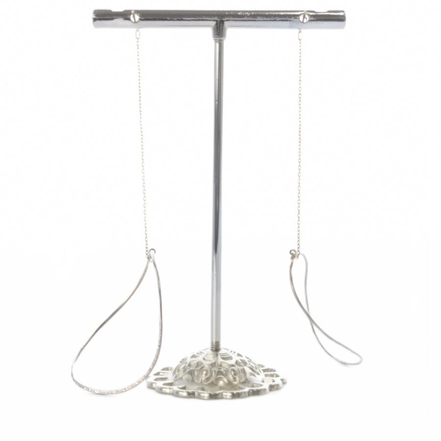 agete（アガット） agete 2018 WINTER COLLECTION ピアス チャーム