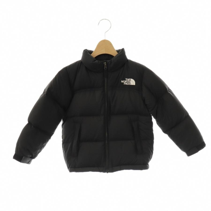 THE NORTH FACE（ザ ノースフェイス） キッズ Nuptse Jacket ダウン