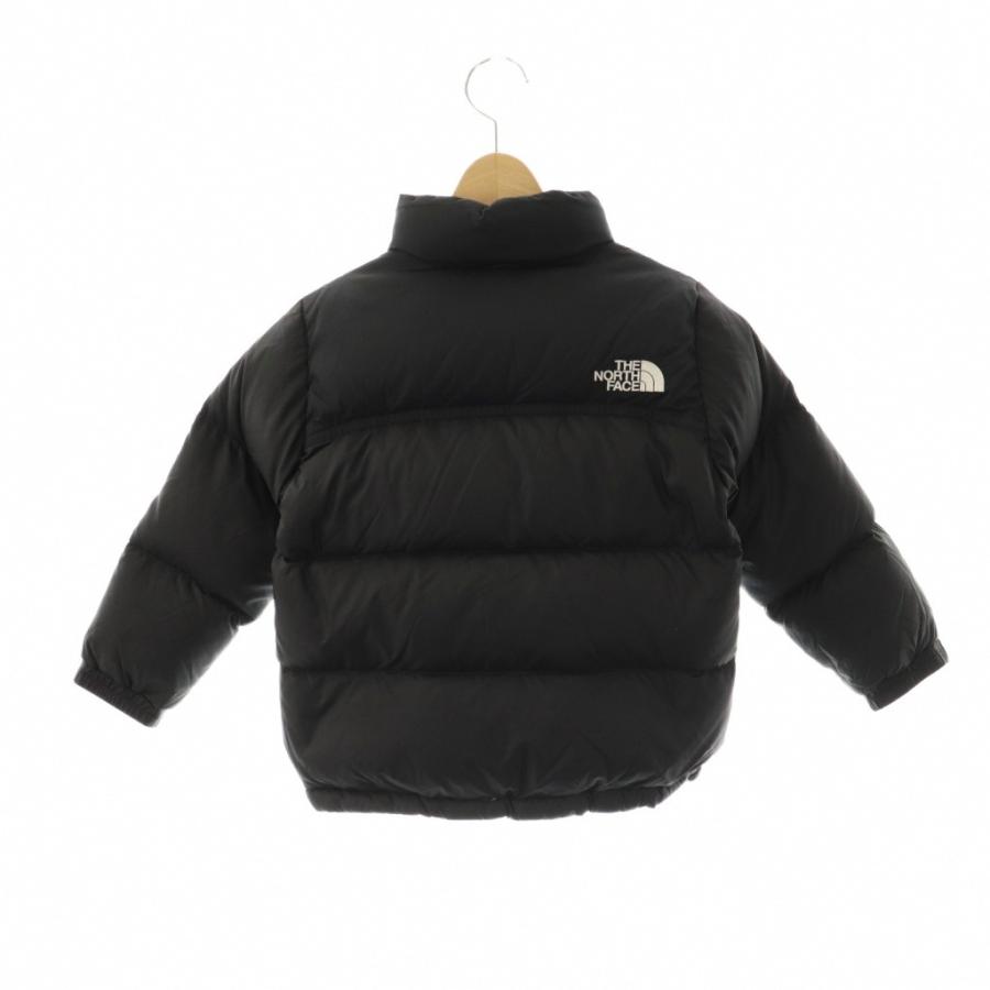 THE NORTH FACE（ザ ノースフェイス） キッズ Nuptse Jacket ダウン