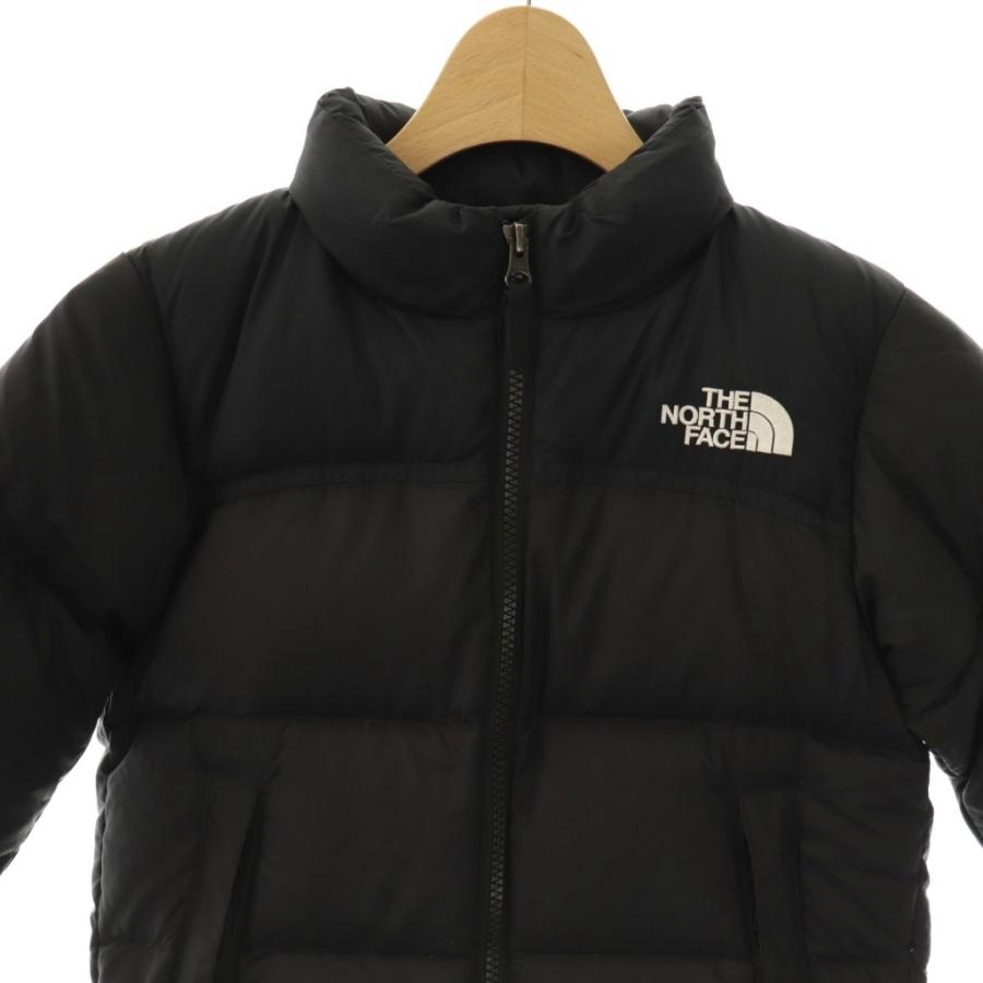THE NORTH FACE（ザ ノースフェイス） キッズ Nuptse Jacket ダウン