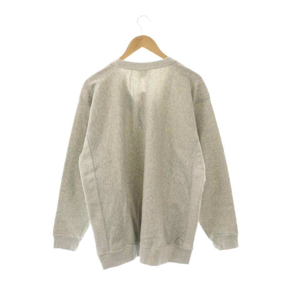 未使用品 エトレトウキョウ ×チャンピオン Champion REVERSE WEAVE V/N