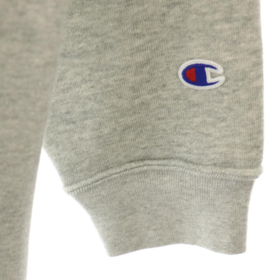 【WEB完売】 ChampionREVERSE WEAVEV/Nスウェットカーデ 未使用品 エトレトウキョウ ×チャンピオン Champion REVERSE WEAVE V/N