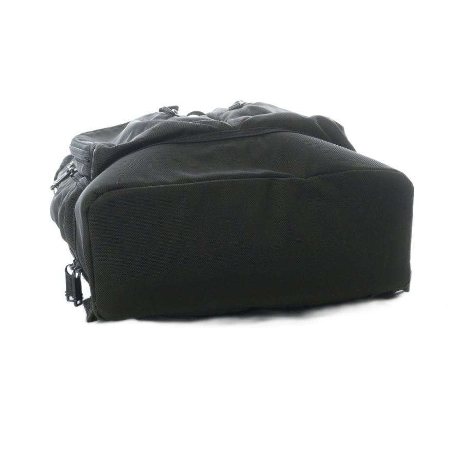 新品 TUMI＋ 4点セット 正規店購入品 ブラック バリスティックナイロン TUMI（トゥミ） ALPHA BRAVOアルファ ブラボーバリスティックナイロン