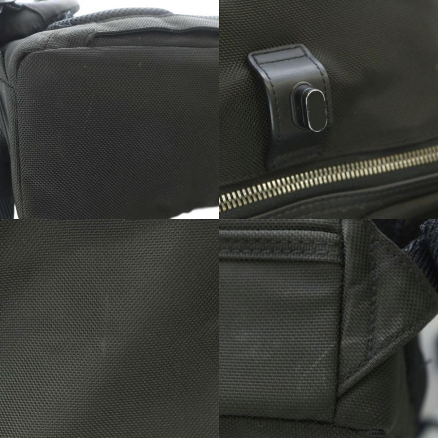 TUMI（トゥミ） ALPHA BRAVOアルファ ブラボーバリスティックナイロン