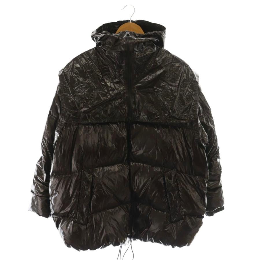 BOTTEGA VENETA（ボッテガ・ヴェネタ） BOTTEGA VENETA 659724 ダウン 