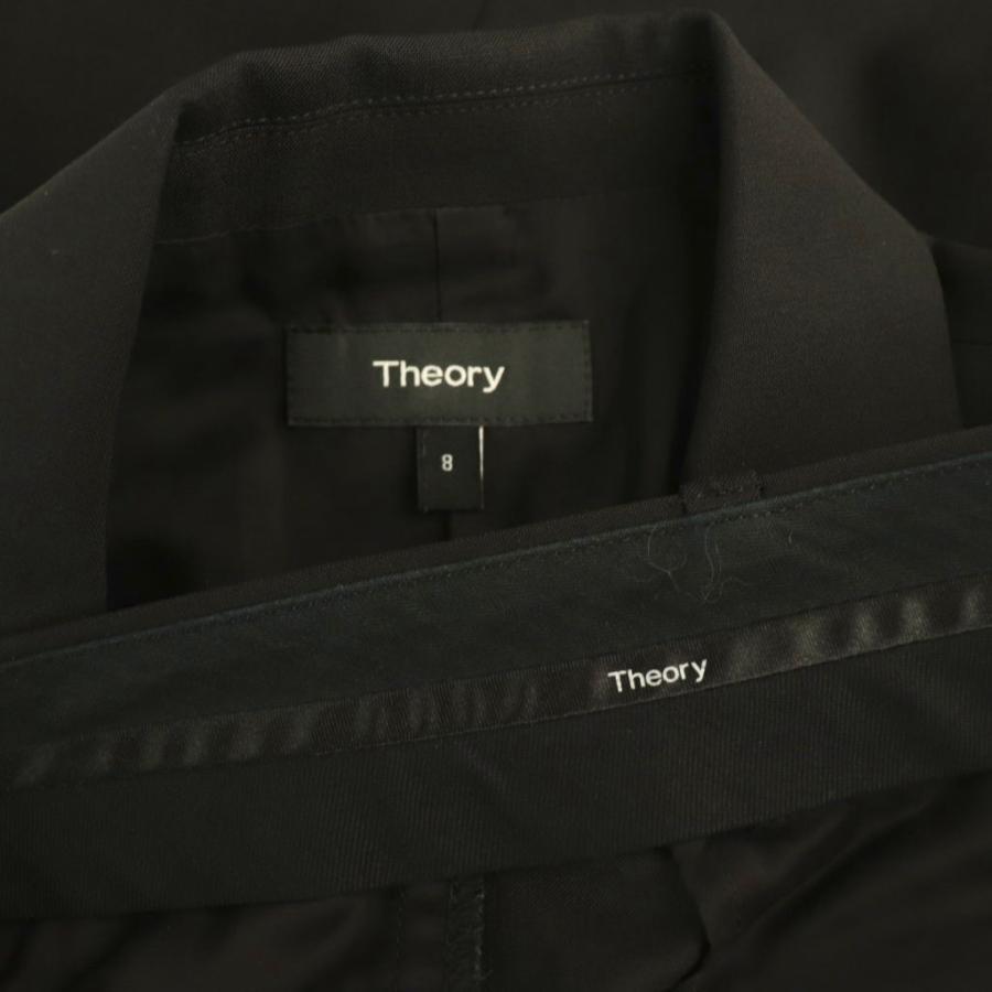 theory（セオリー） セットアップ TAILOR1Bスーツ ジャケット パンツ 8