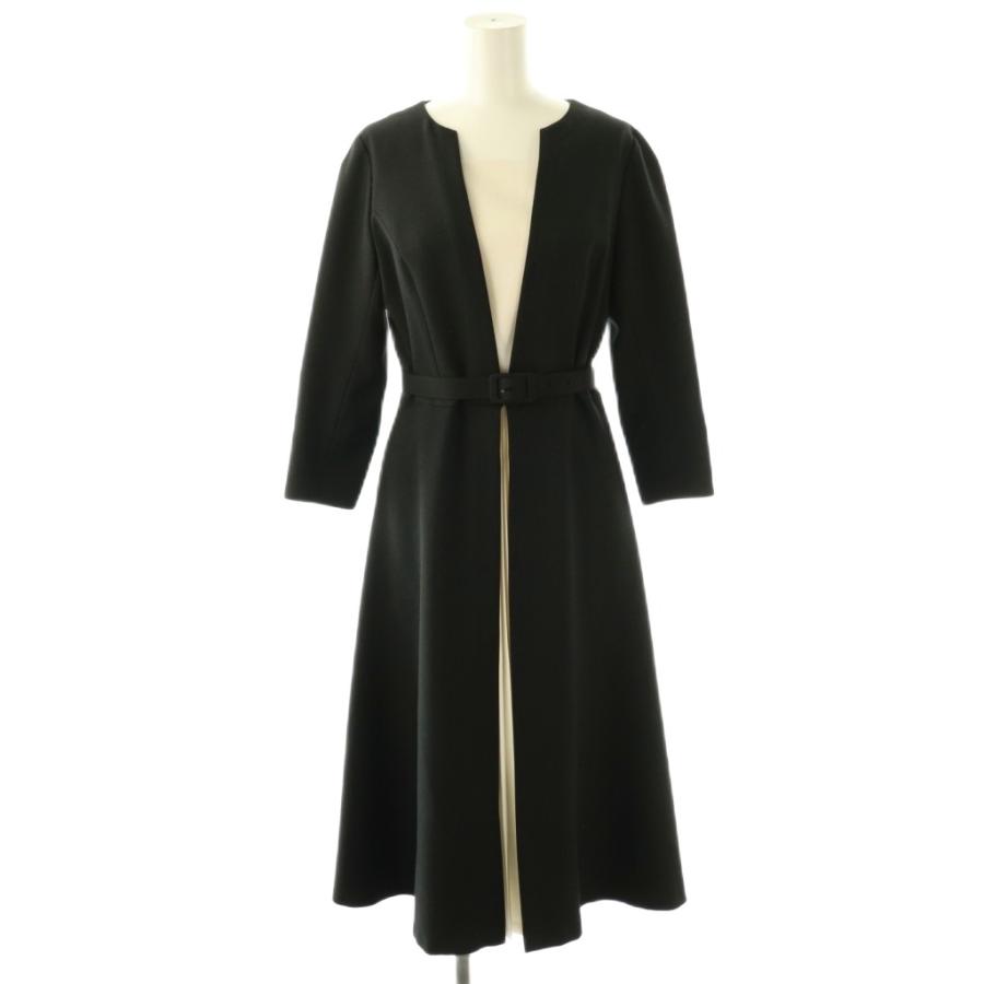 ストロベリーフィールズ STRAWBERRY-FIELDS センタープリーツ