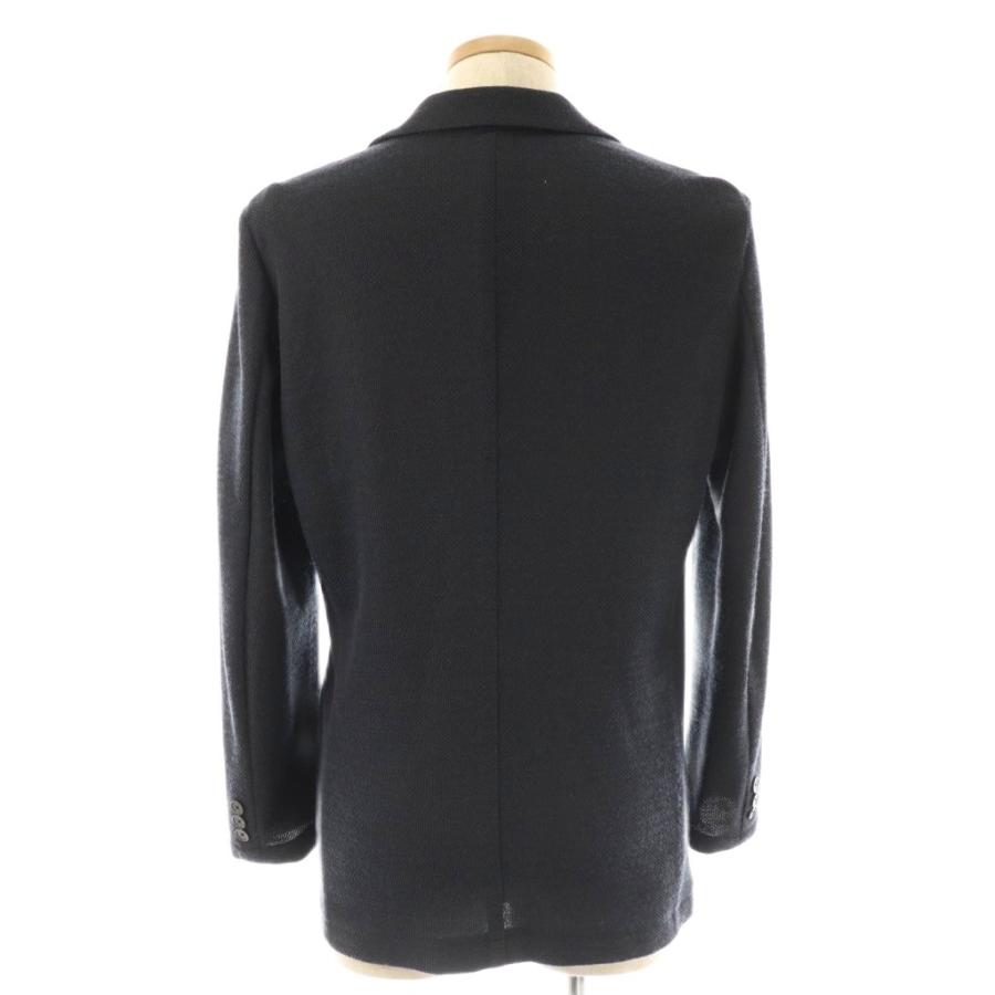マッキントッシュフィロソフィー MACKINTOSH PHILOSOPHY 23AW セットアップ テーラードジャージー パンツ ウール混メランジジャージー パン_2