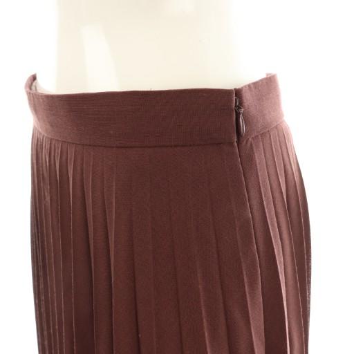 マーガレットハウエル 定価3.1万 22年 コットンポプリン ロングスカート Ⅰ MARGARET HOWELL（マーガレットハウエル） MARGARET HOWELL 25AW SHEER