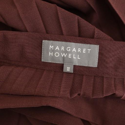 MARGARET HOWELL（マーガレットハウエル） MARGARET HOWELL 25AW SHEER
