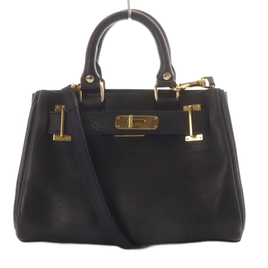 2way レザー　sita parantica シータバランティカ 値下げ sita parantica レザー ジップ付き別注トートバッグ