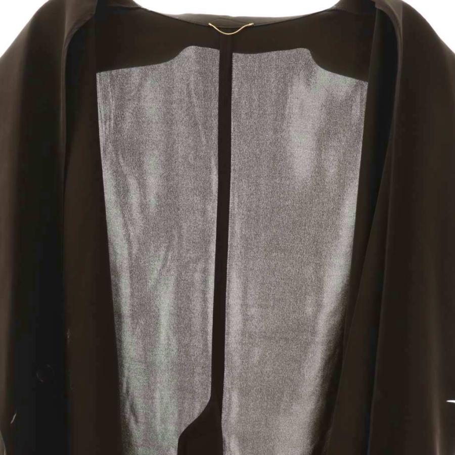 アパルトモン ドゥーズィエムクラス 25SS Washable テーラード  