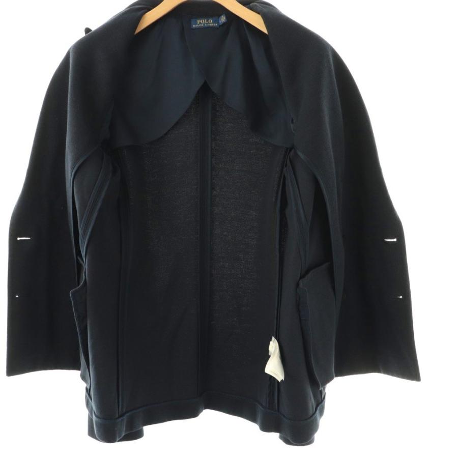 ポロ ラルフローレン POLO RALPH LAUREN 金ボタンダブルブレスト