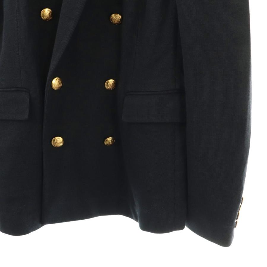 ポロ ラルフローレン POLO RALPH LAUREN 金ボタンダブルブレスト