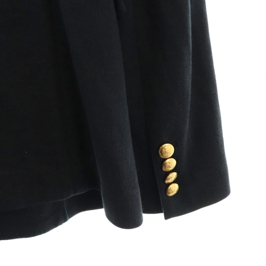 ポロ ラルフローレン POLO RALPH LAUREN 金ボタンダブルブレスト