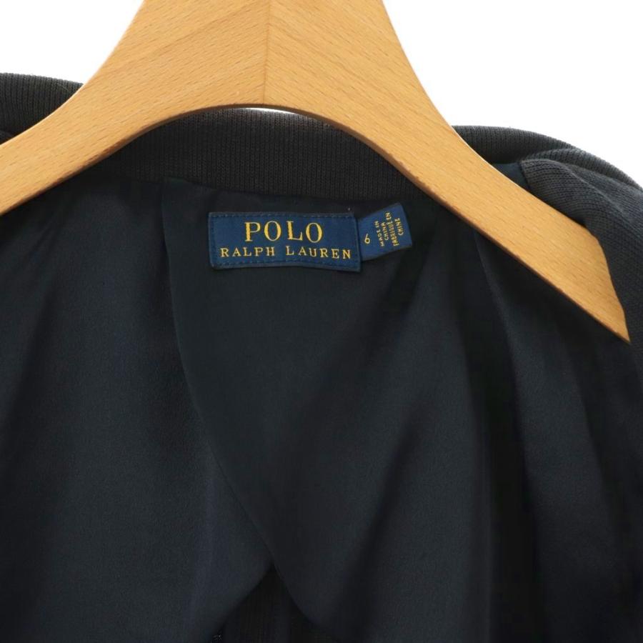 ポロ ラルフローレン POLO RALPH LAUREN 金ボタンダブルブレスト